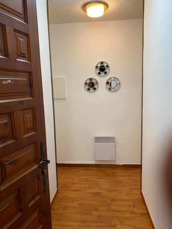 Apartamentos Grifovacances Nevada Pas De La Casa Exterior photo